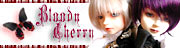 Bloody Cherry